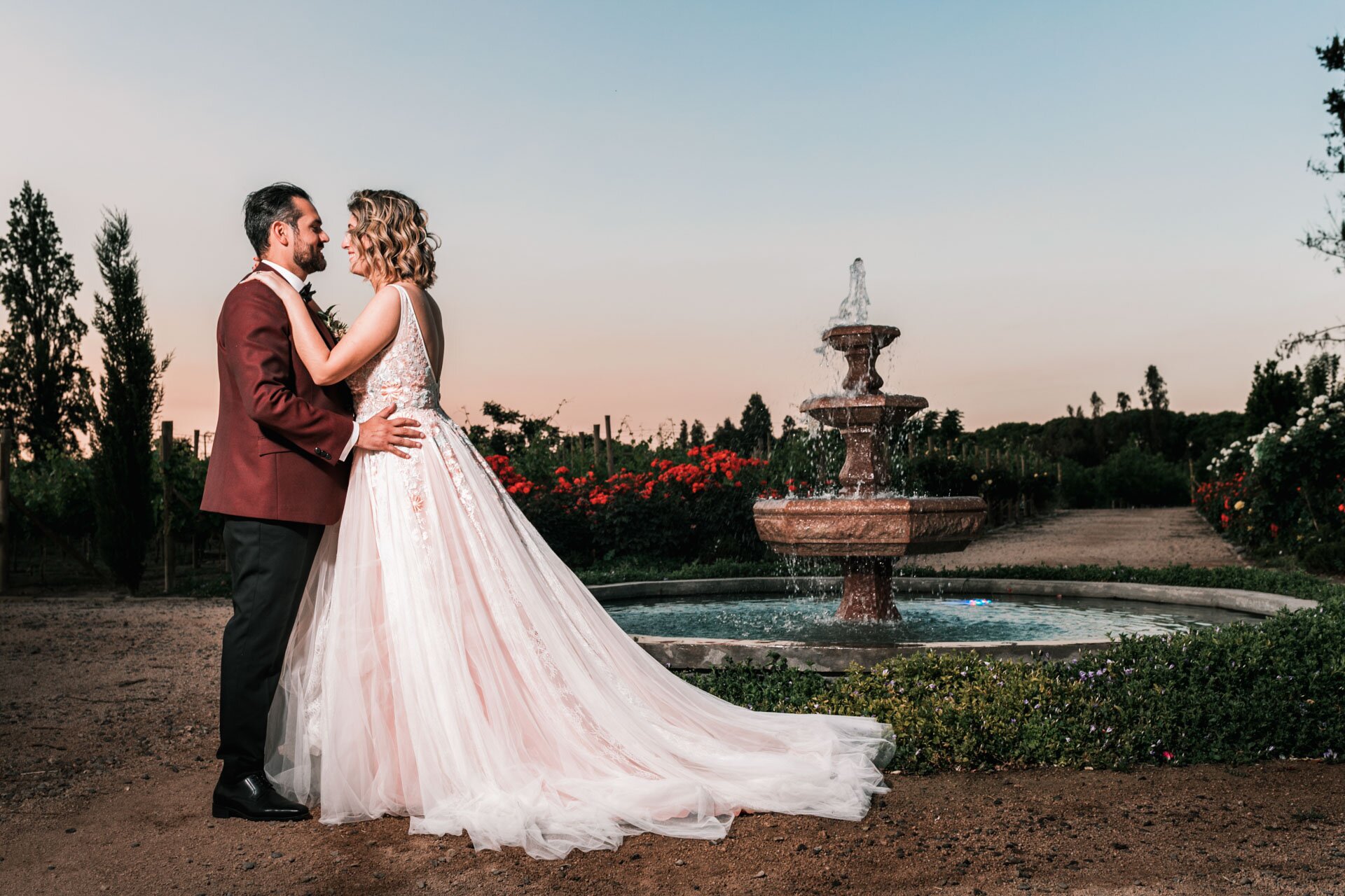 FOTOGRAFÍA - MZ Studio