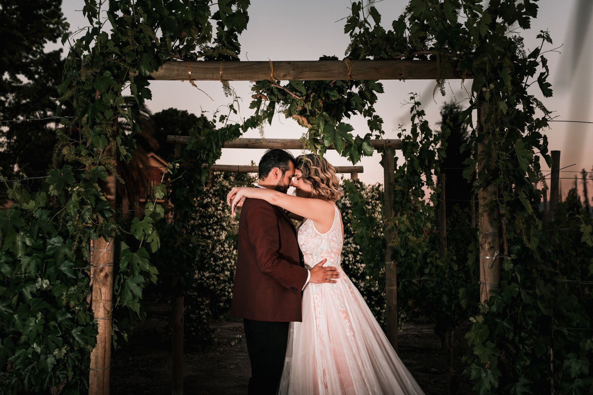 Javi & Dani - MZ Studio