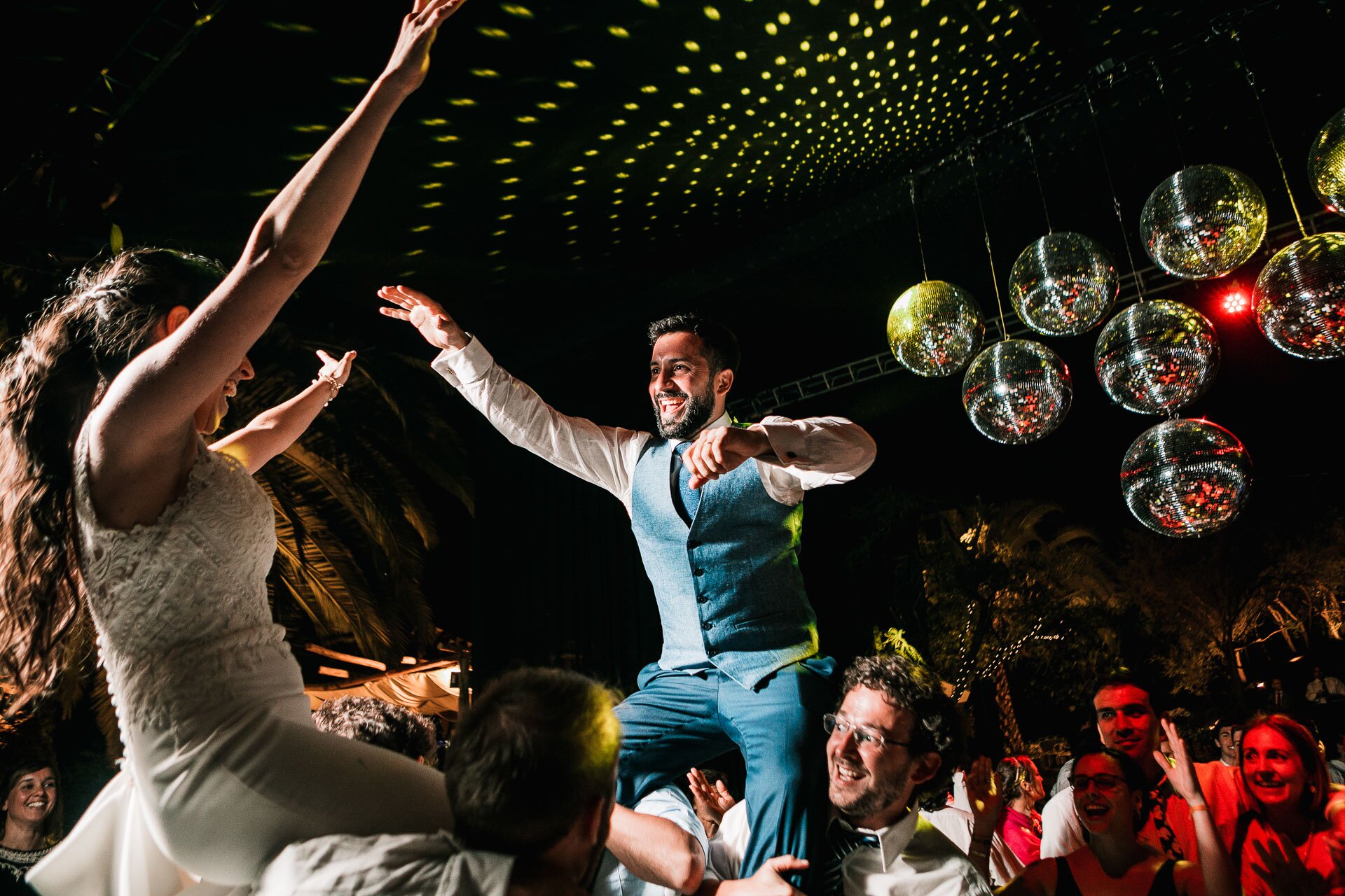 MATRIMONIOS - MZ Studio