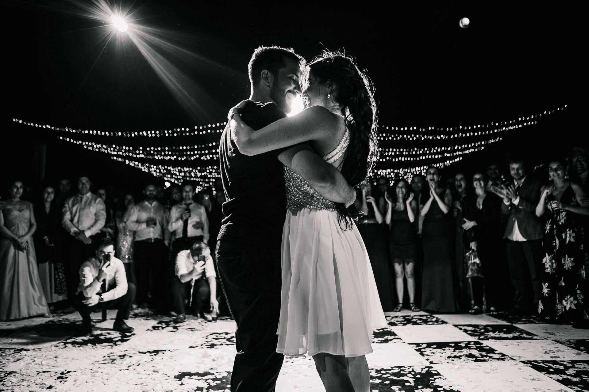 Dani & Checho - MZ Studio