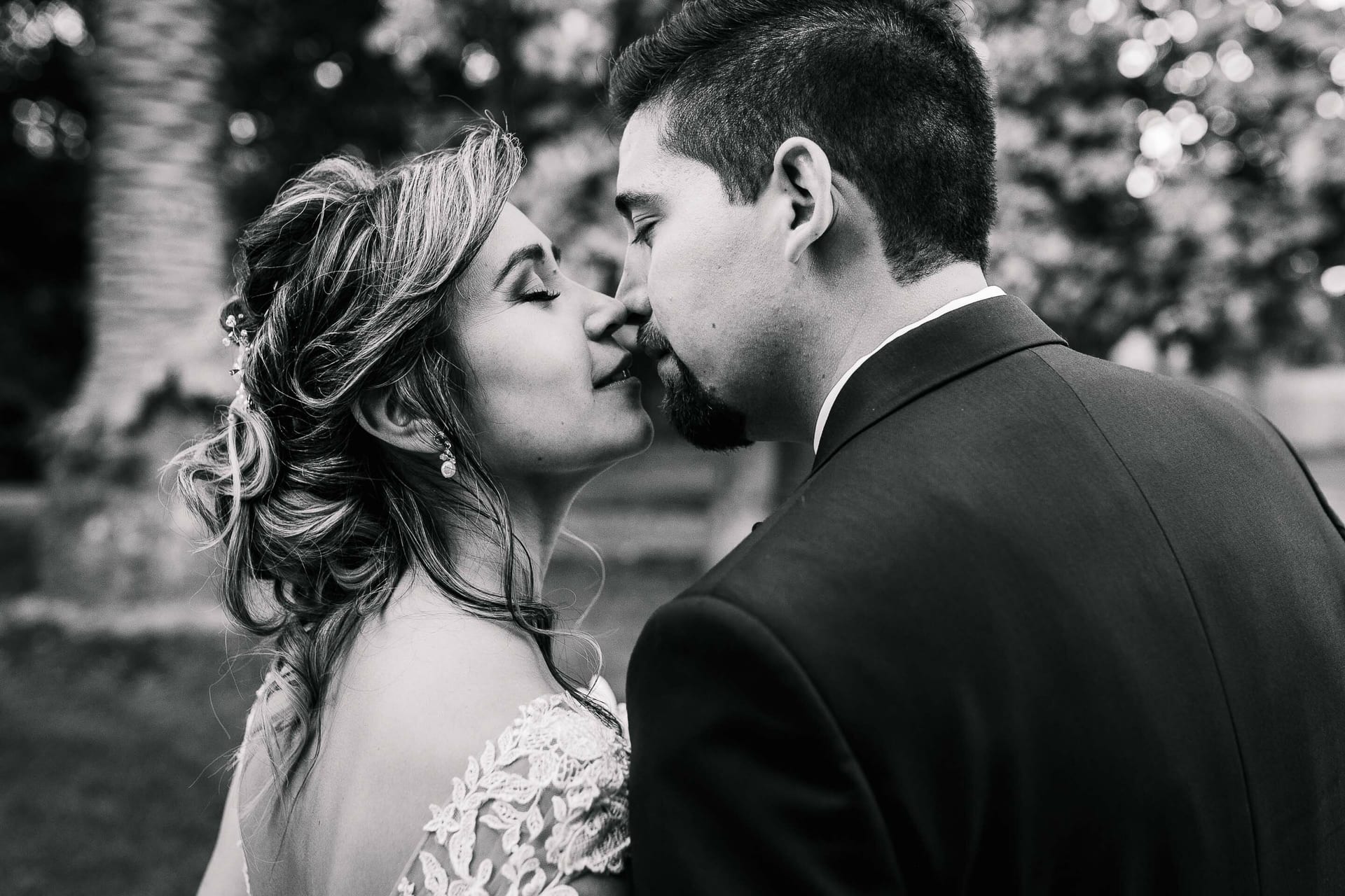 Javi & Dani - MZ Studio