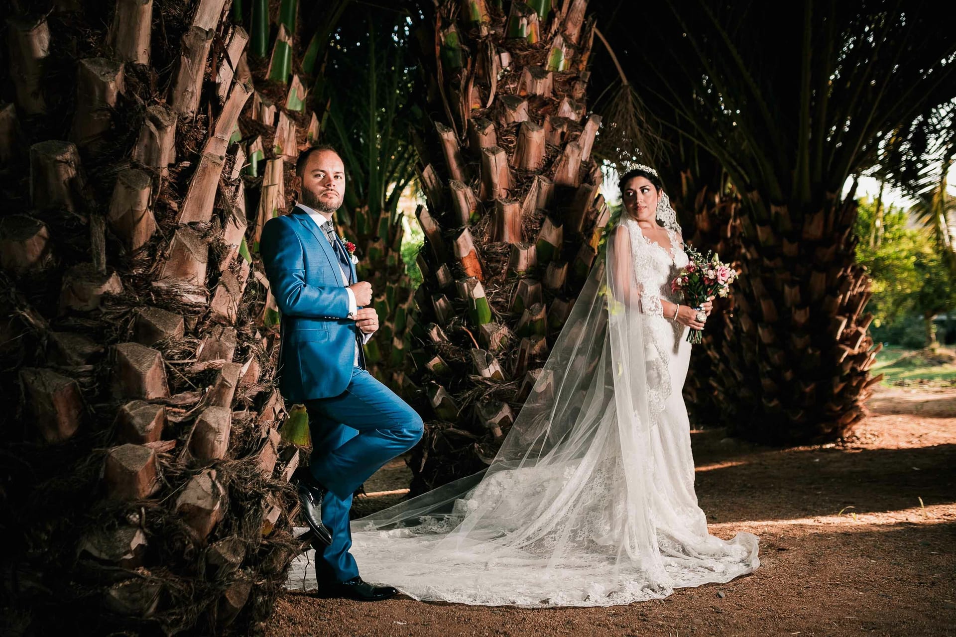 Vanne & Seba - MZ Studio
